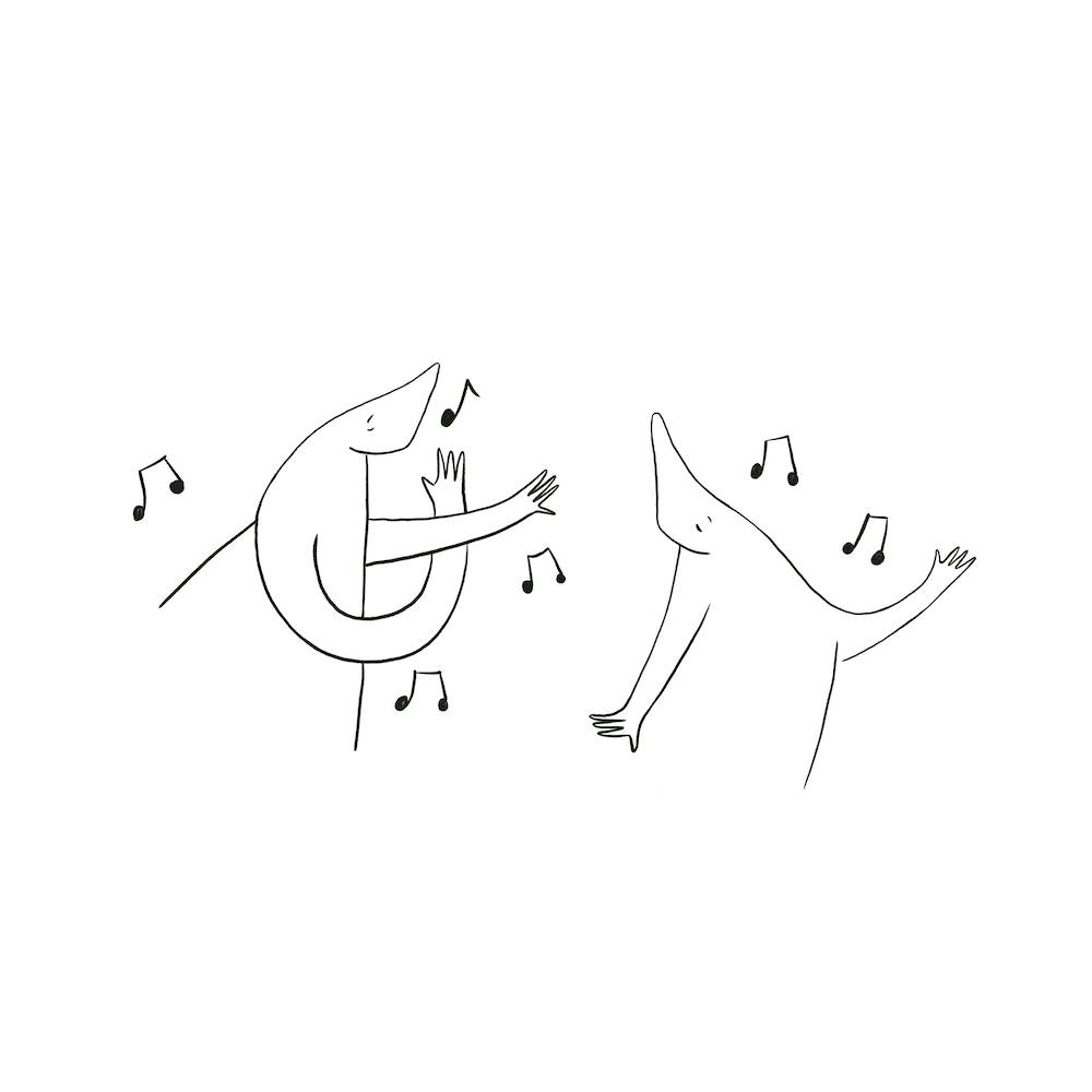 Dance Square