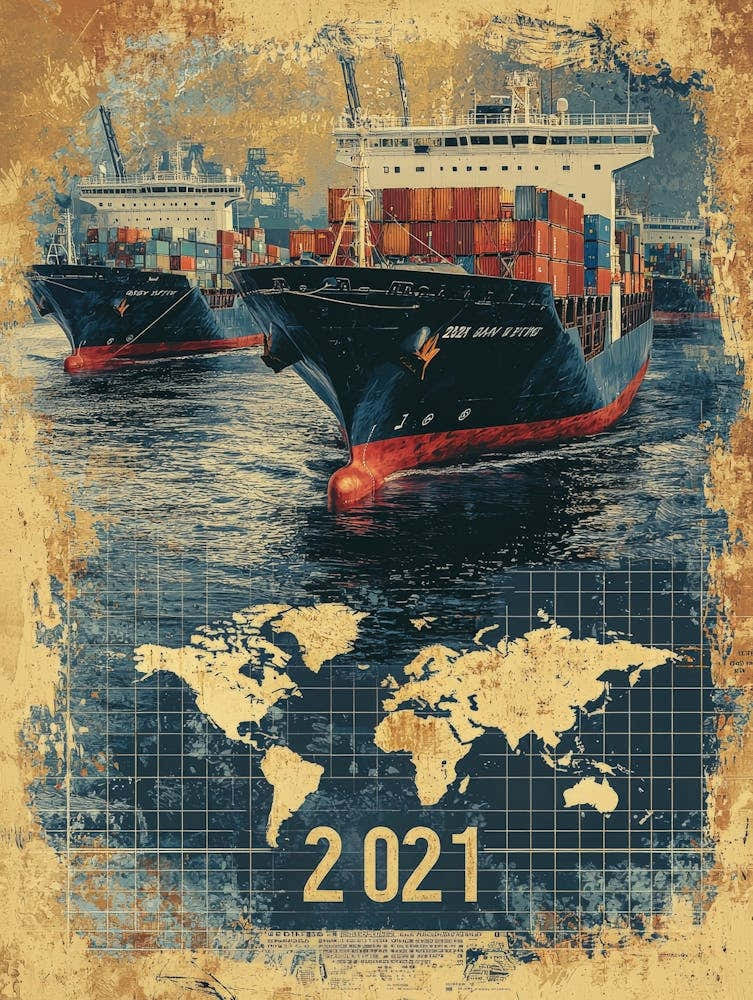 Aihrgdesign A Dramatic Logistics Poster Visualizing The Globa A3dd0ed8 F367 4e73 B781 75a367c2cd08 0