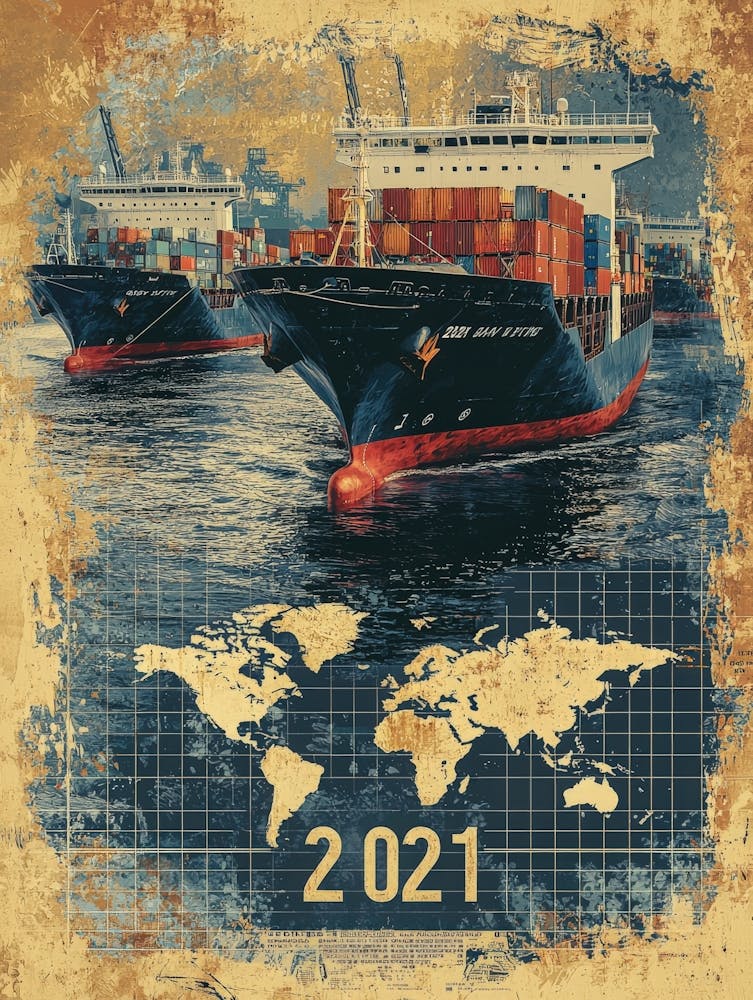 Aihrgdesign A Dramatic Logistics Poster Visualizing The Globa A3dd0ed8 F367 4e73 B781 75a367c2cd08 0