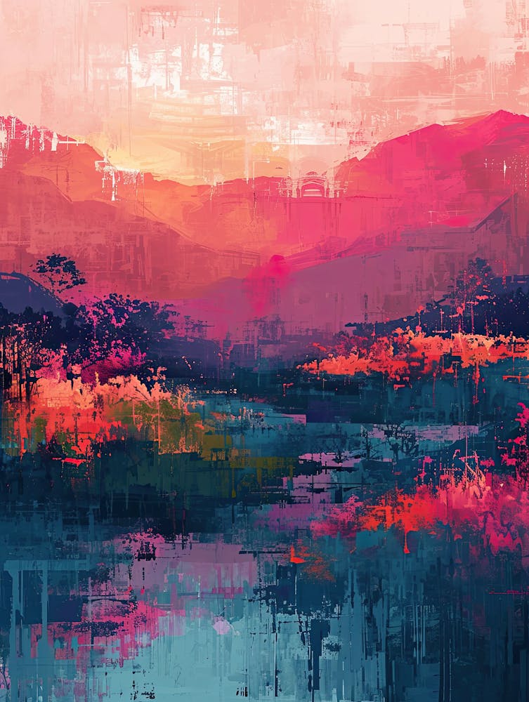 Bitmap Brooks | Pixel Art Series