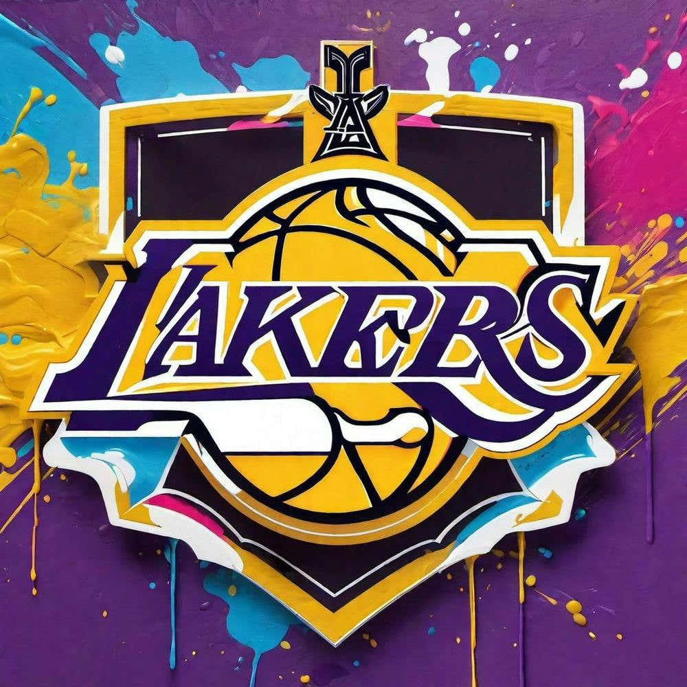 Los Angeles Lakers Logo