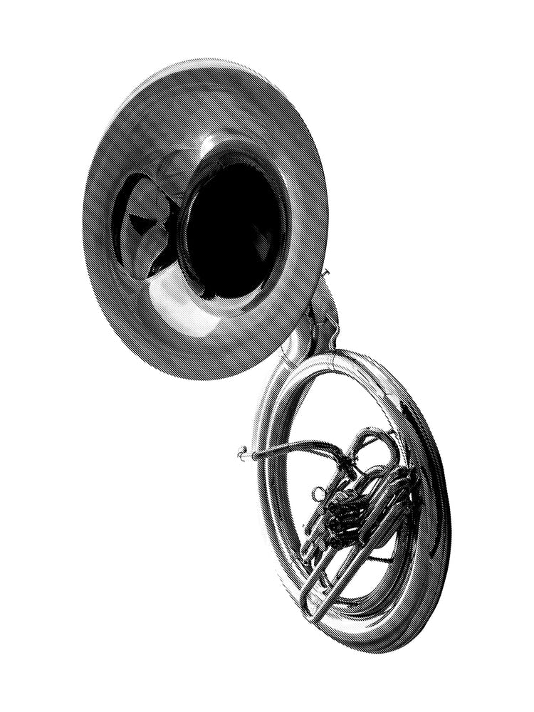 Cornet Sousaphone