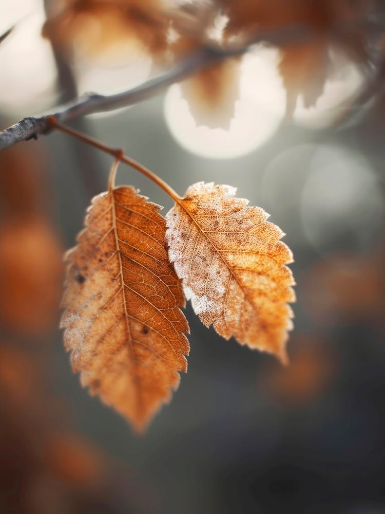 Autumn Impression