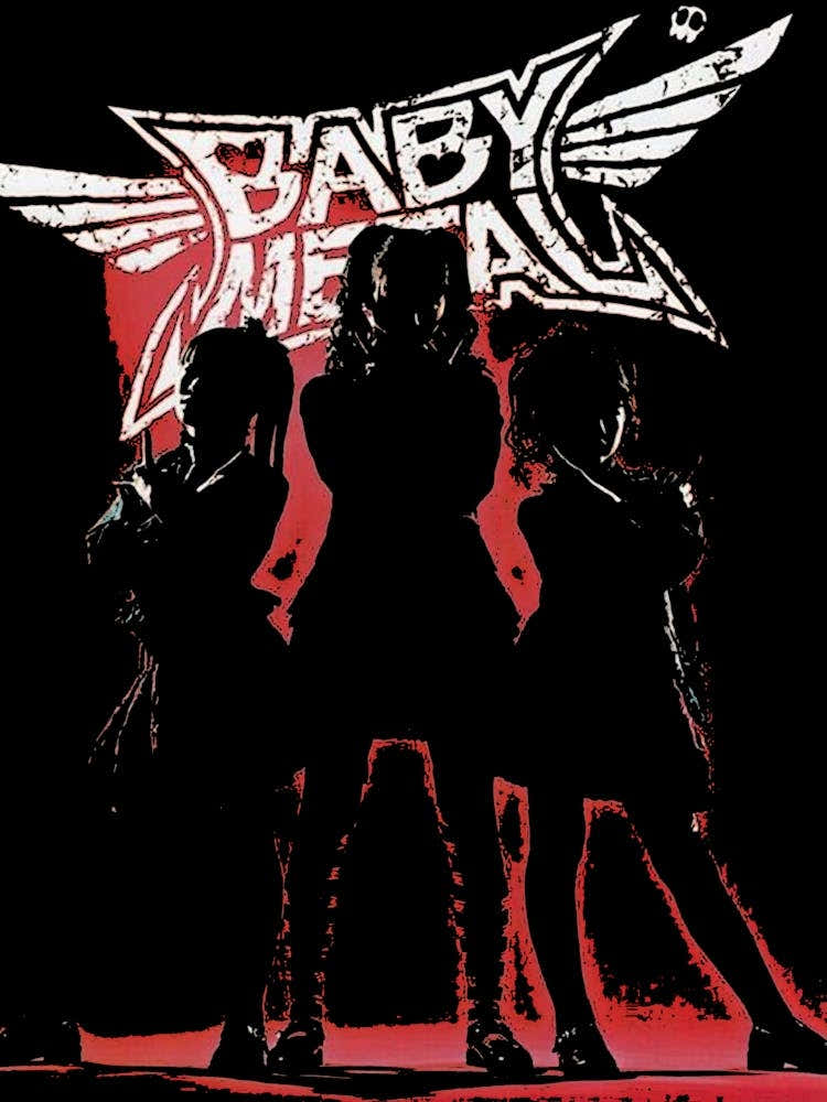 Baby Metal 7
