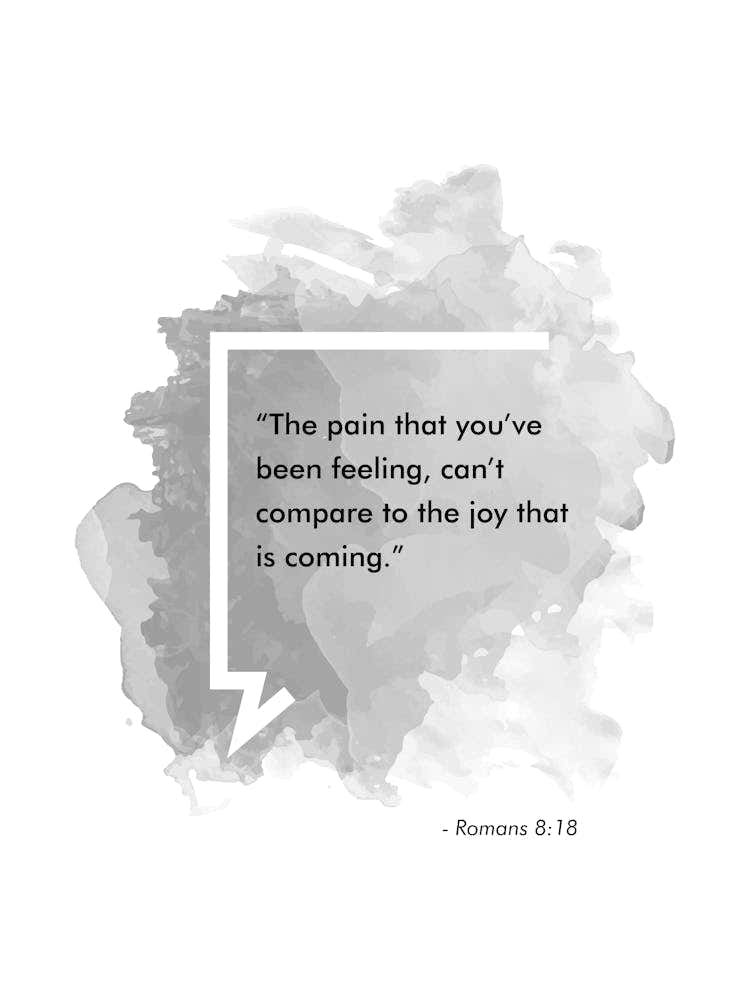 Bible Verse Romans 8:18