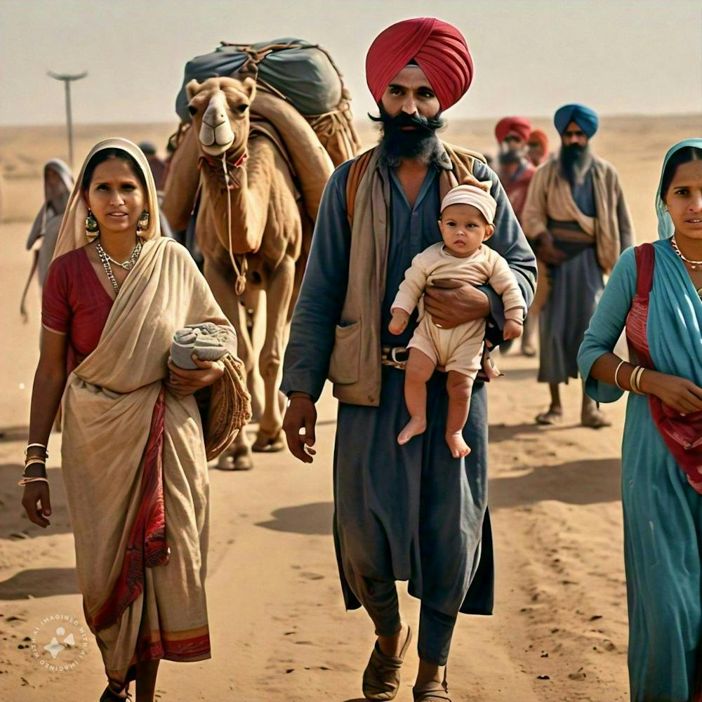 Rajasthan