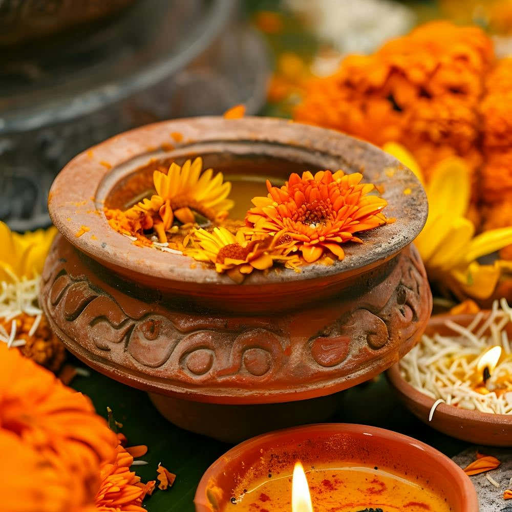 Hindu Pooja