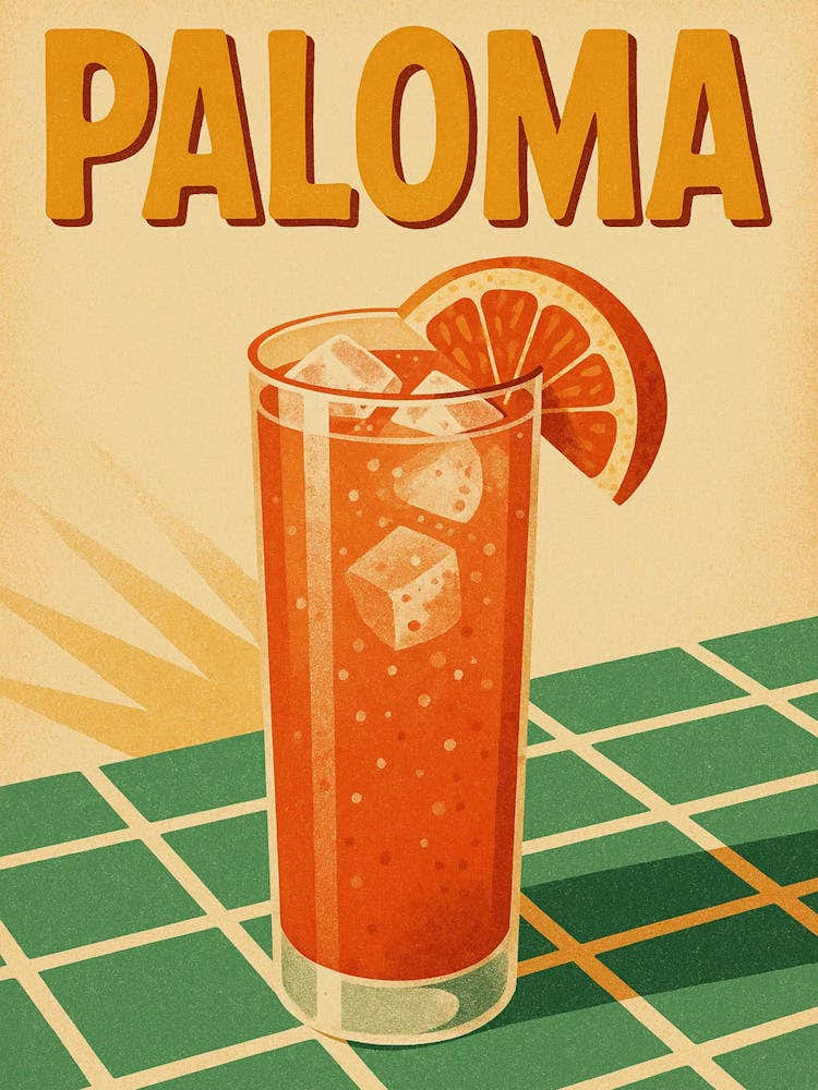 Paloma