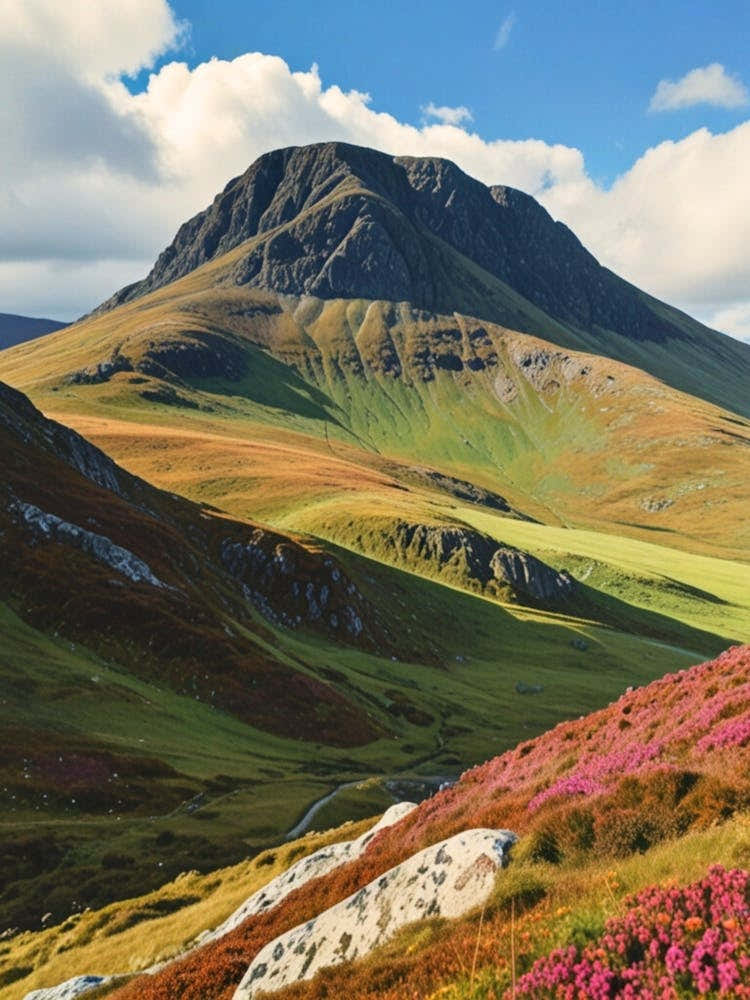 Scottish Highlands