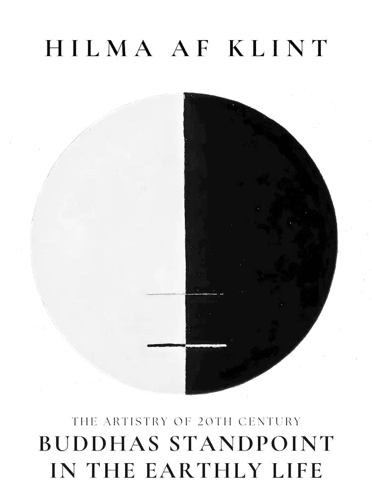 Buddha'S Standpoint In The Earthly Life