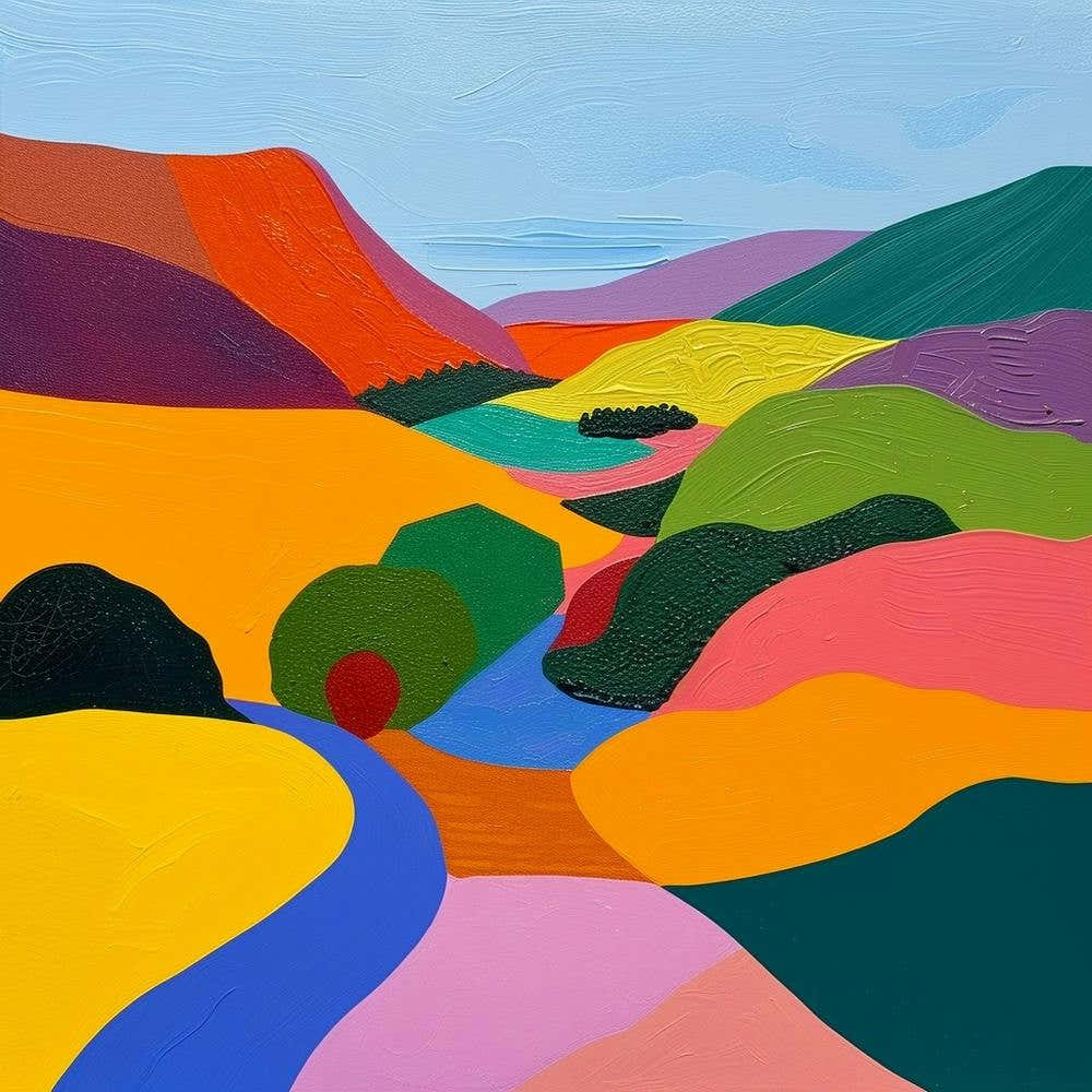 Colourful Gardens Kairakuen Japan 2