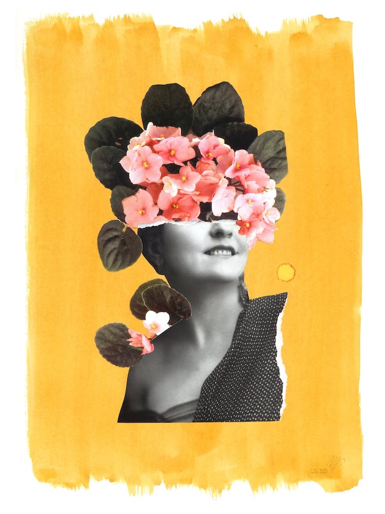 A Modigliani Conesa María