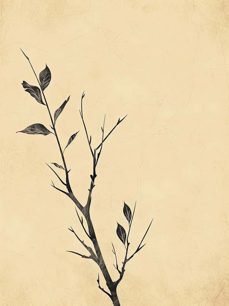 New York Flower Market Boho Minimalist Style