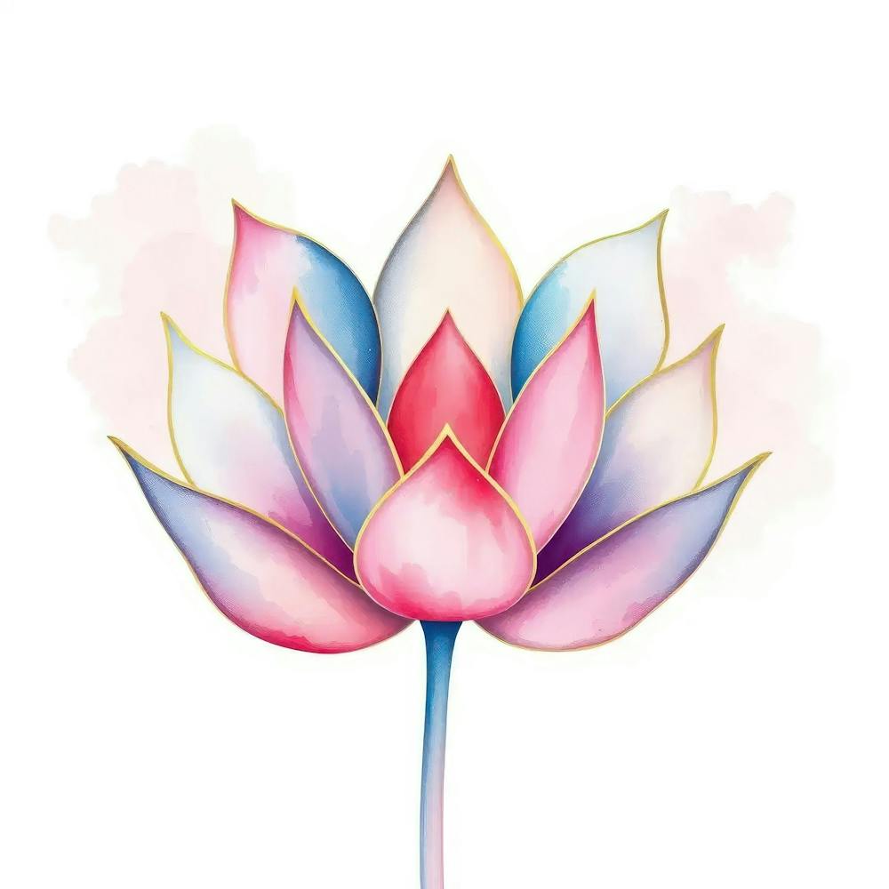Lotus Flower 22