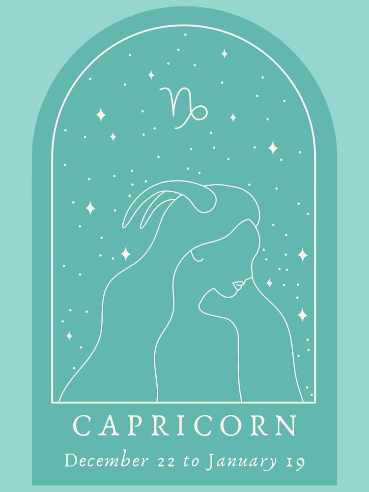 Capricorn Green