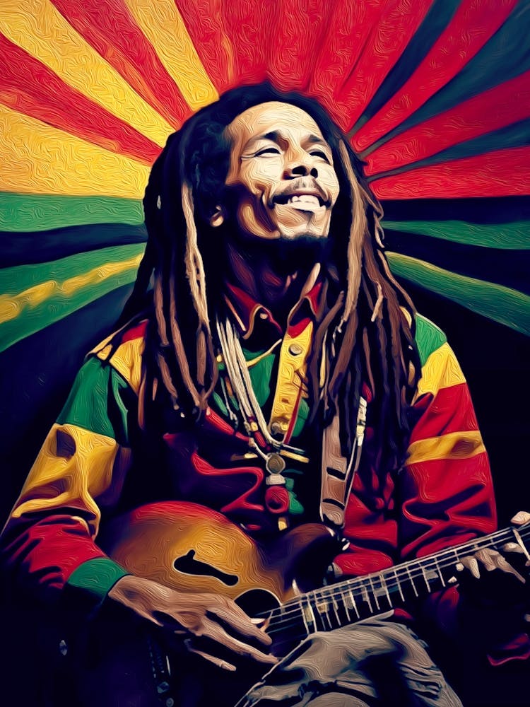 Bob Marley