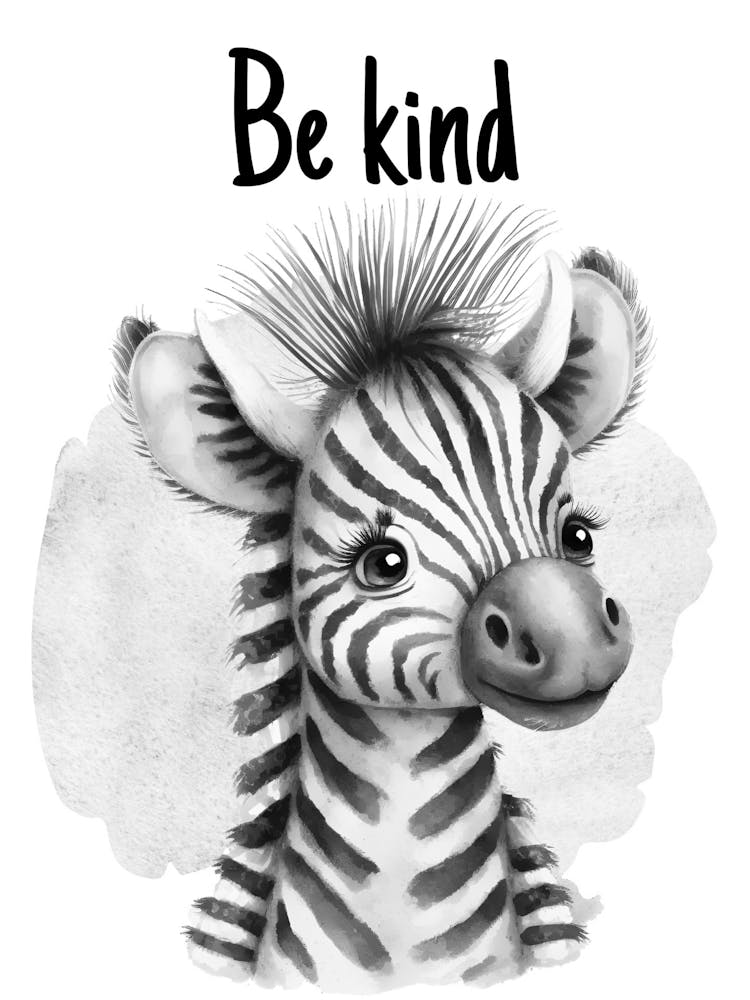 Be Kind