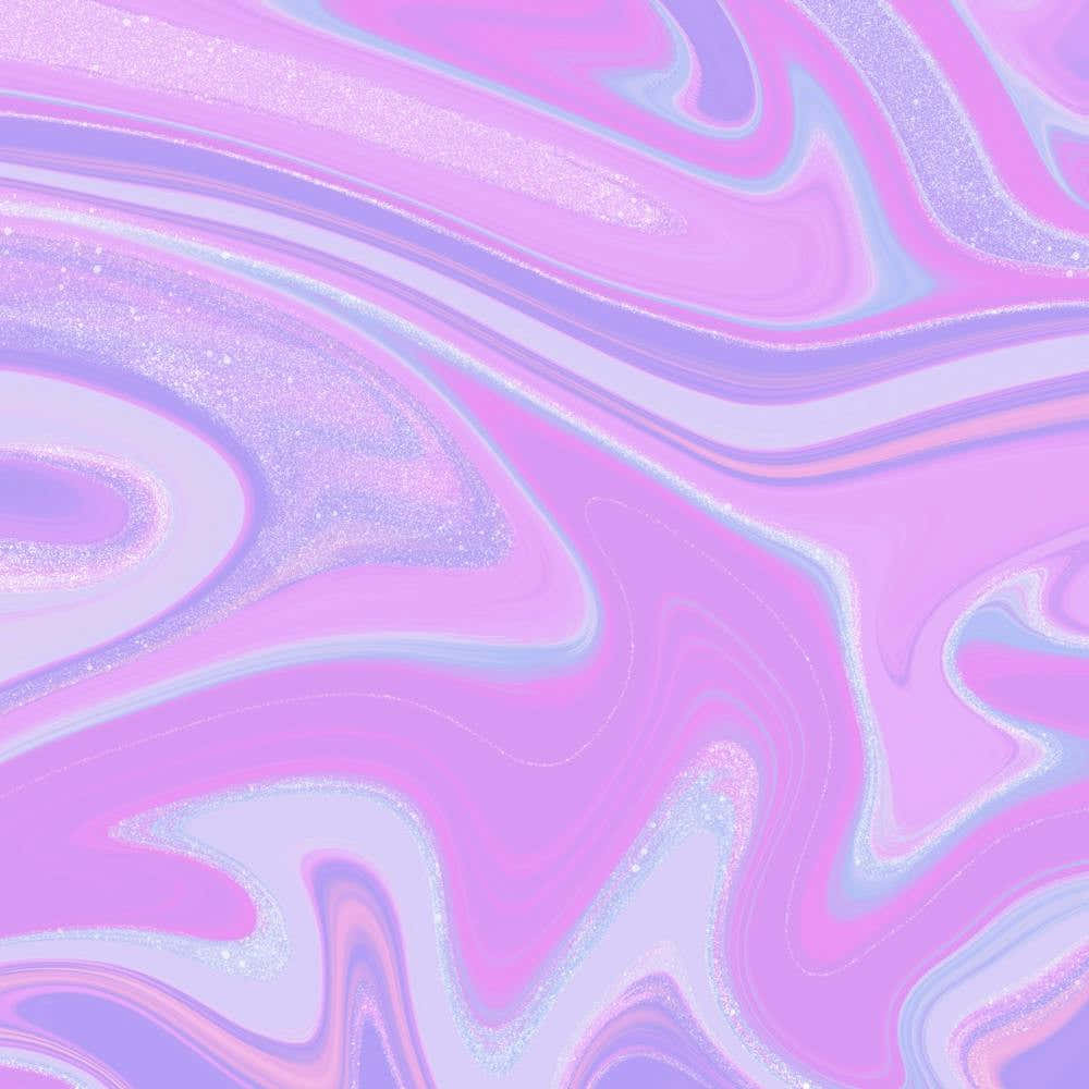 Purple Marble Wallpaper