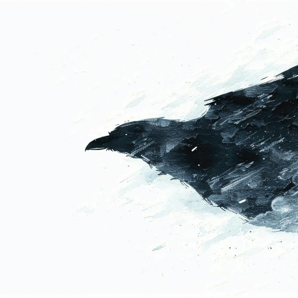 Crow Minimal