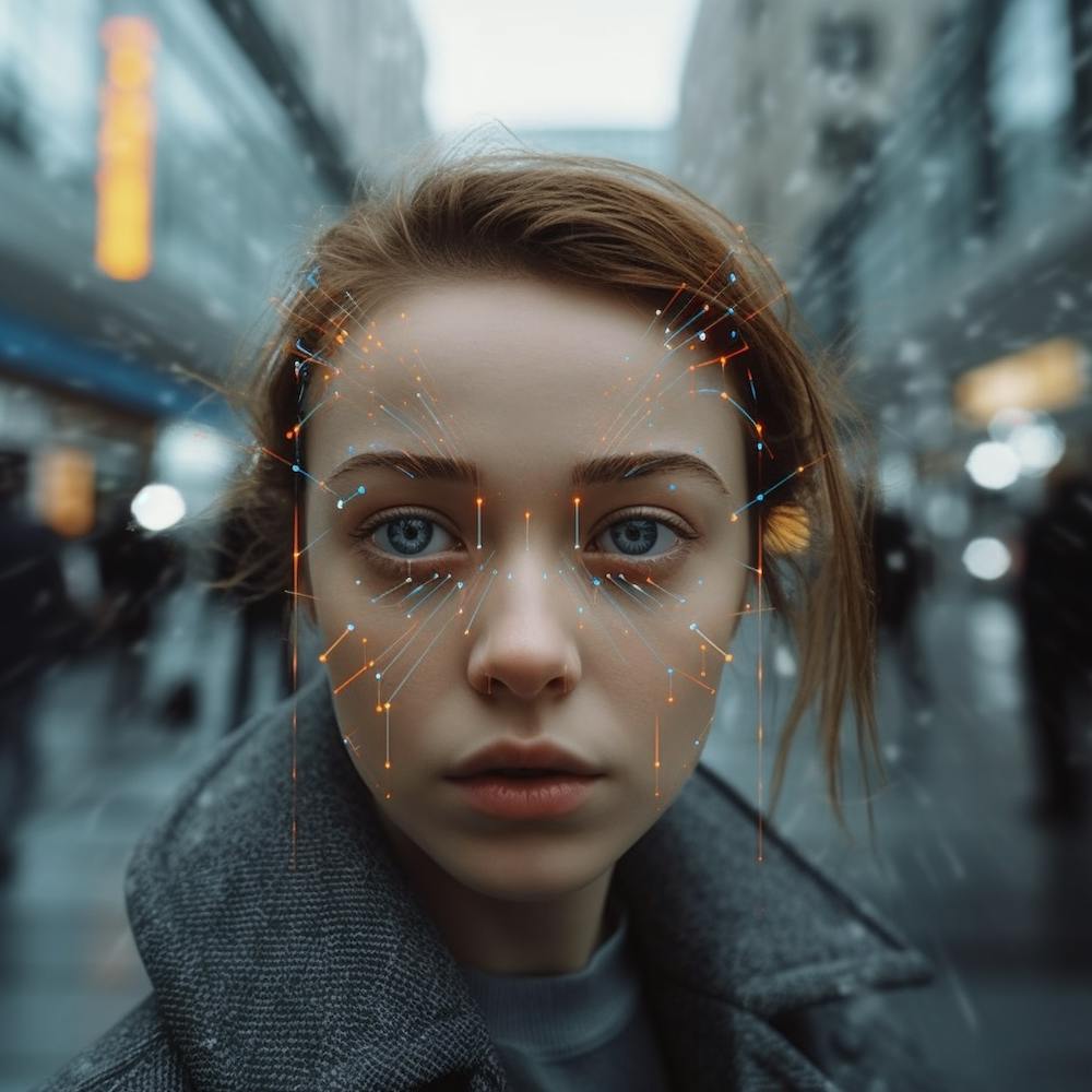 "I am Artificial Intelligence"