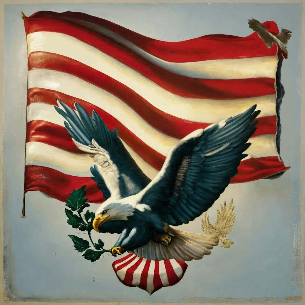 United States Emblem