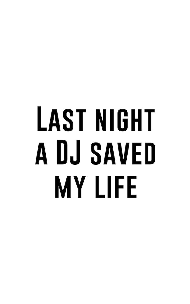 Dj