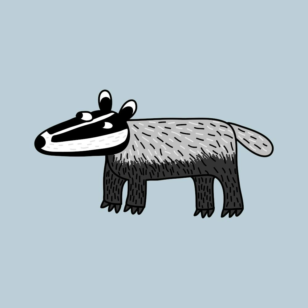 Badger