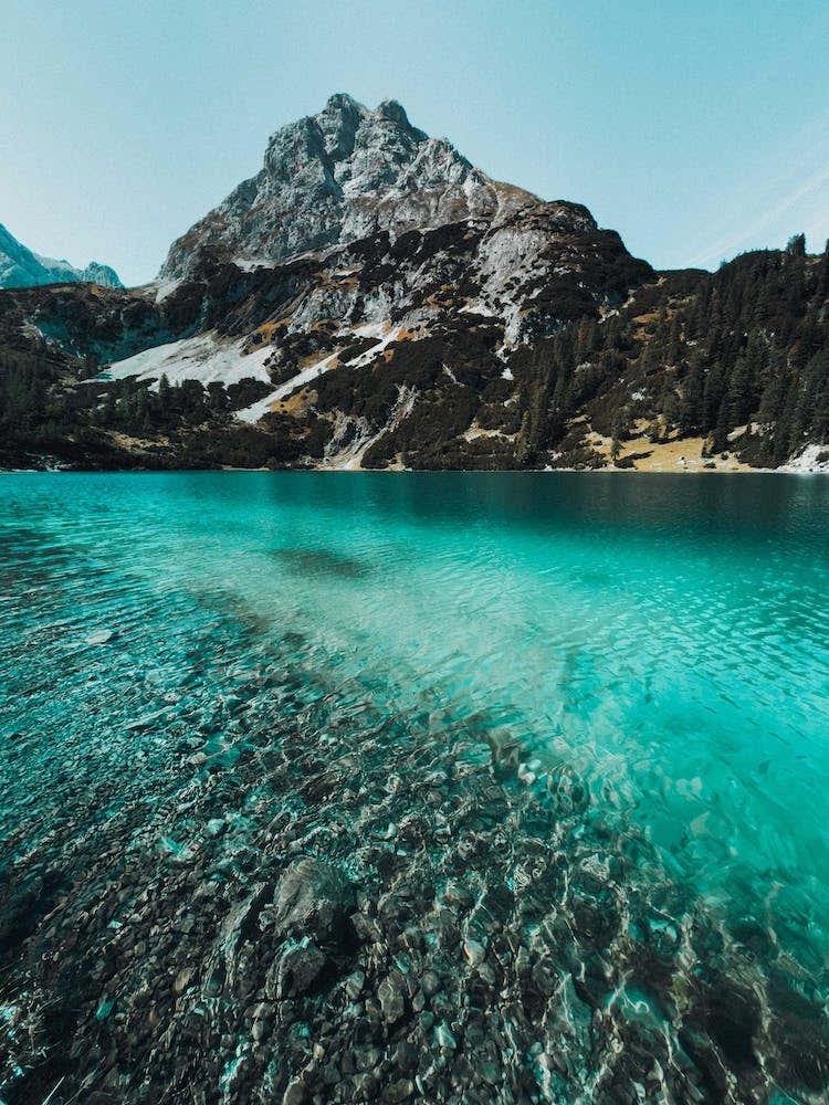 5 Degrees, Edition 12