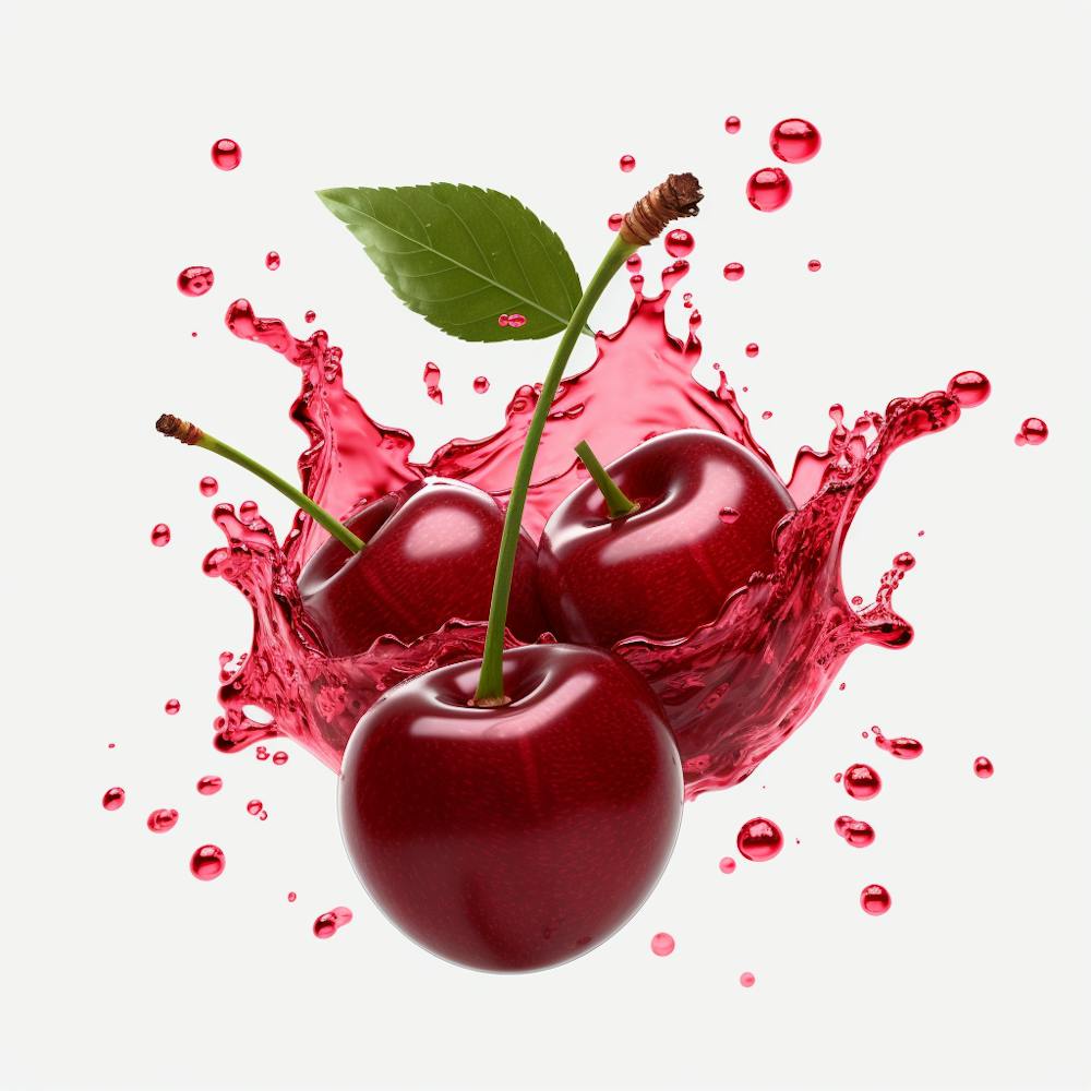 Cherry Splash 2
