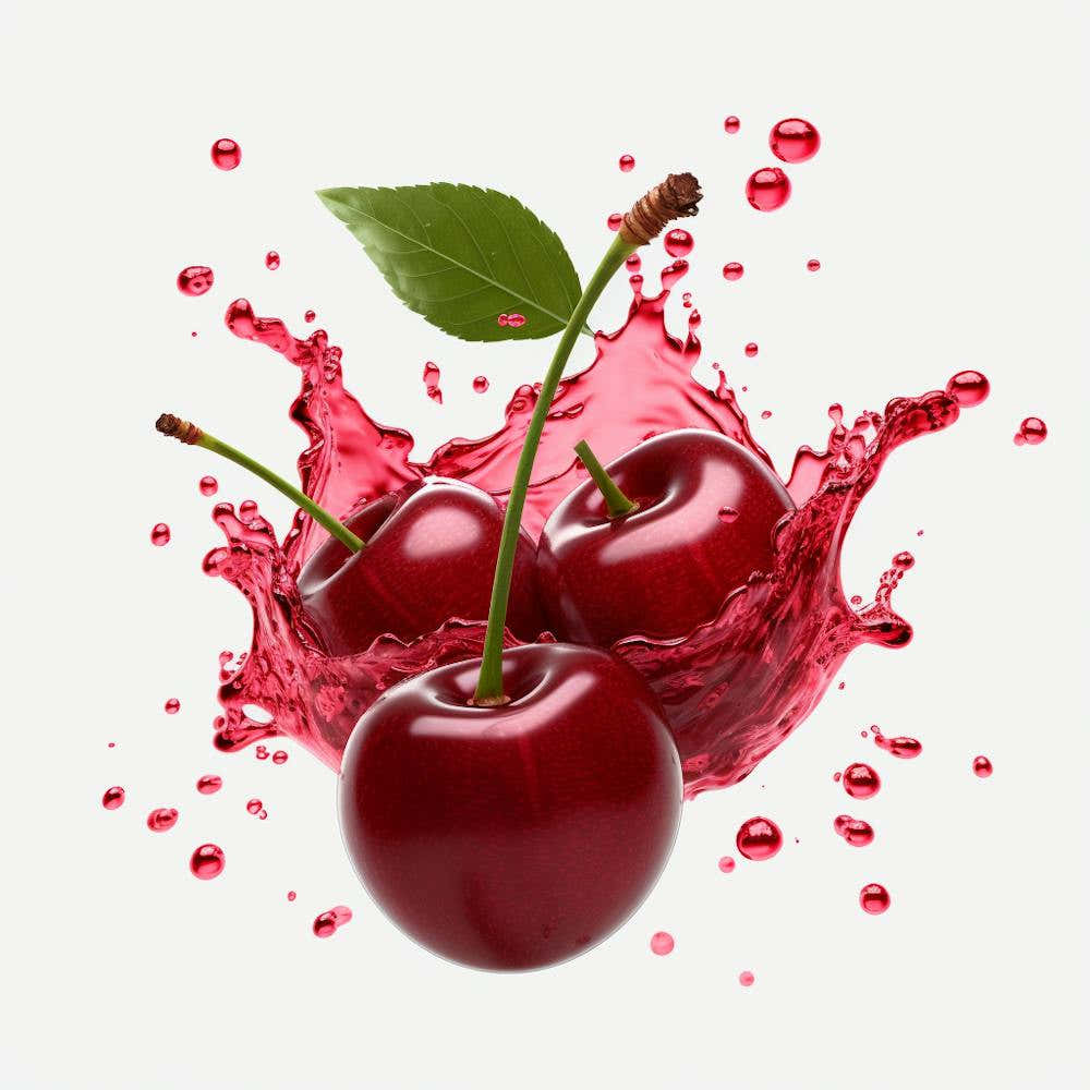 Cherry Splash 2