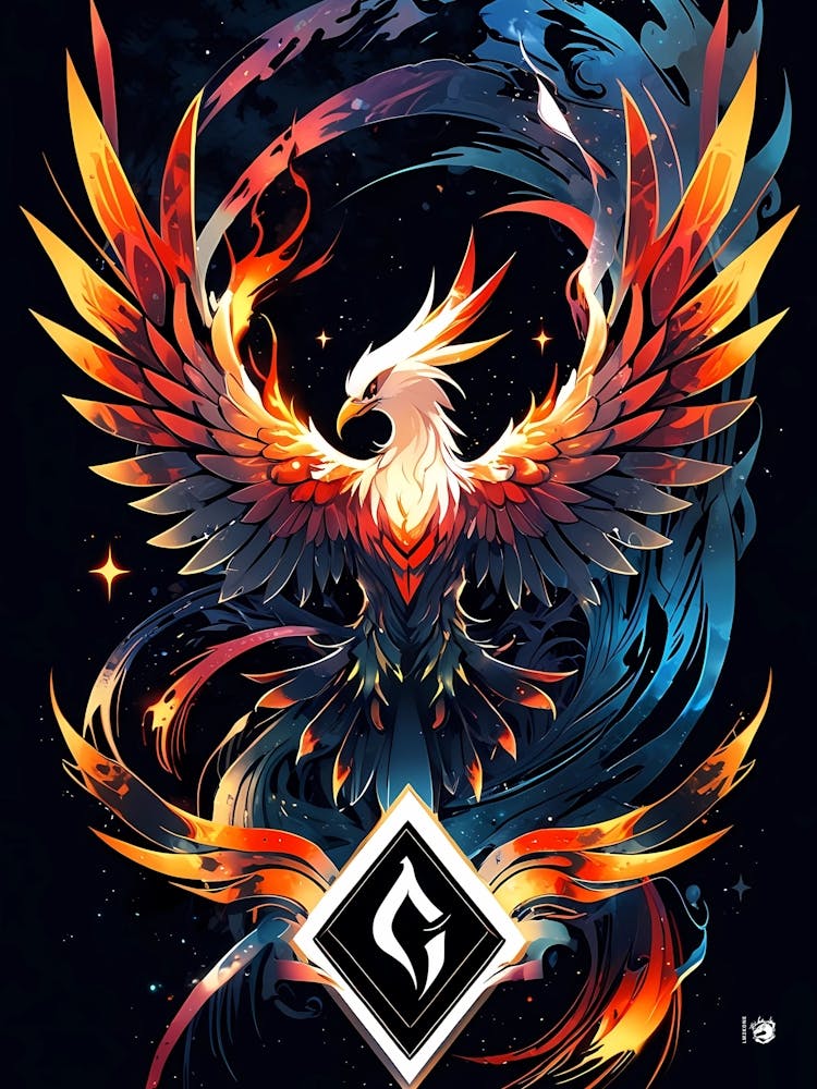 Fantasy Phoenix