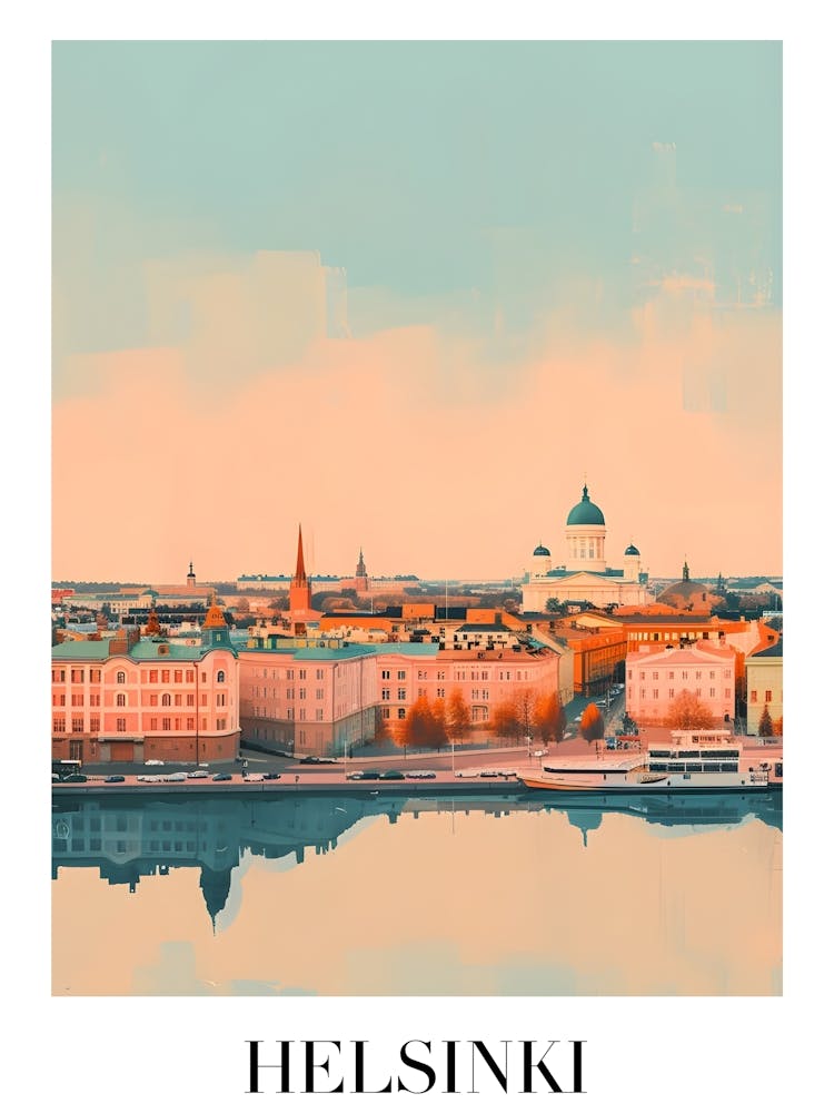 Helsinki