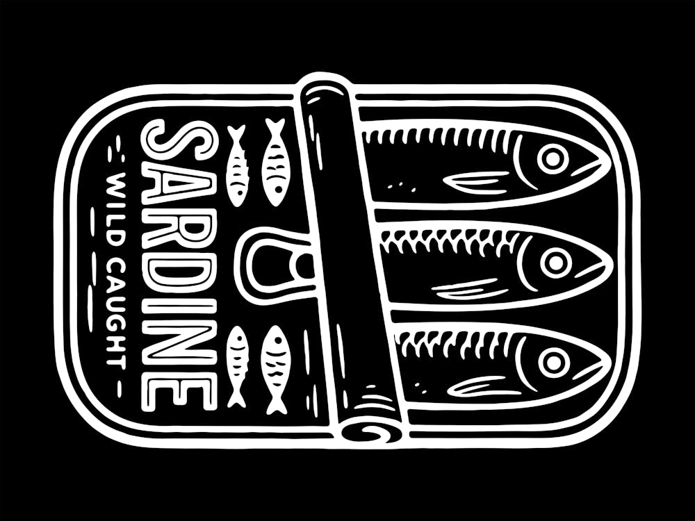 Sardine 1