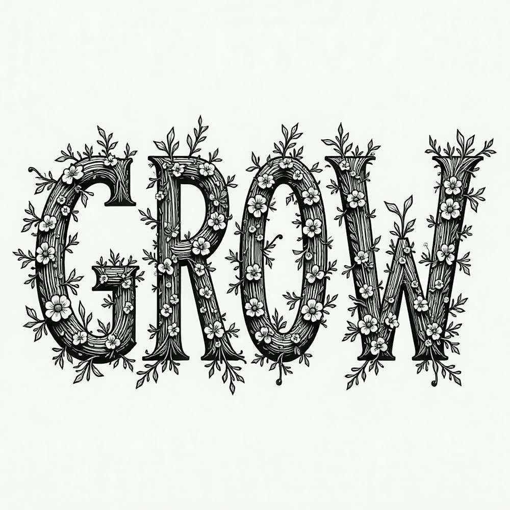 Grow 1