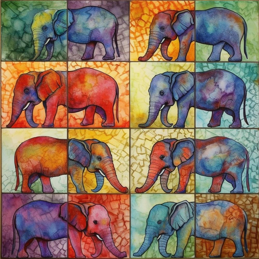 Elephants 2