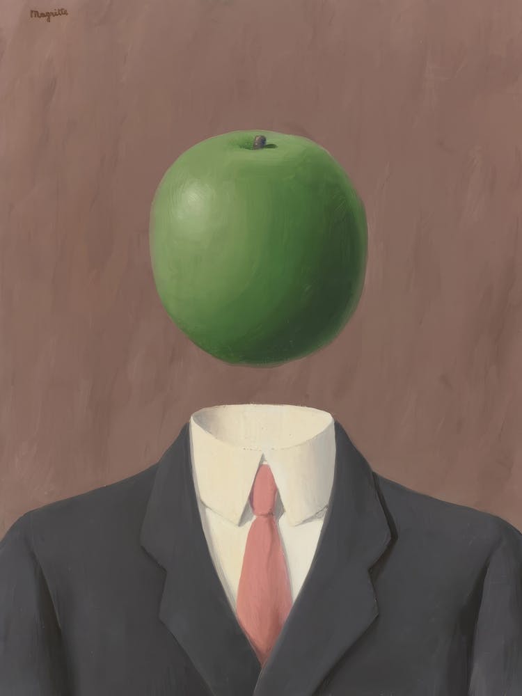 'The Apple'