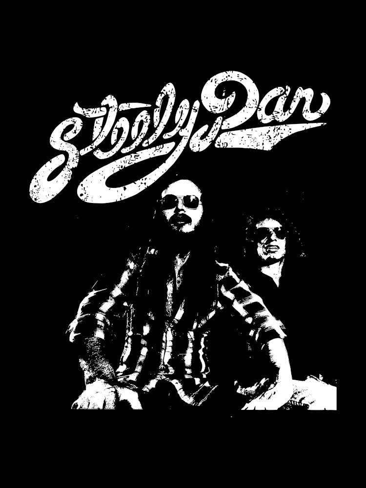 Steely dan 2