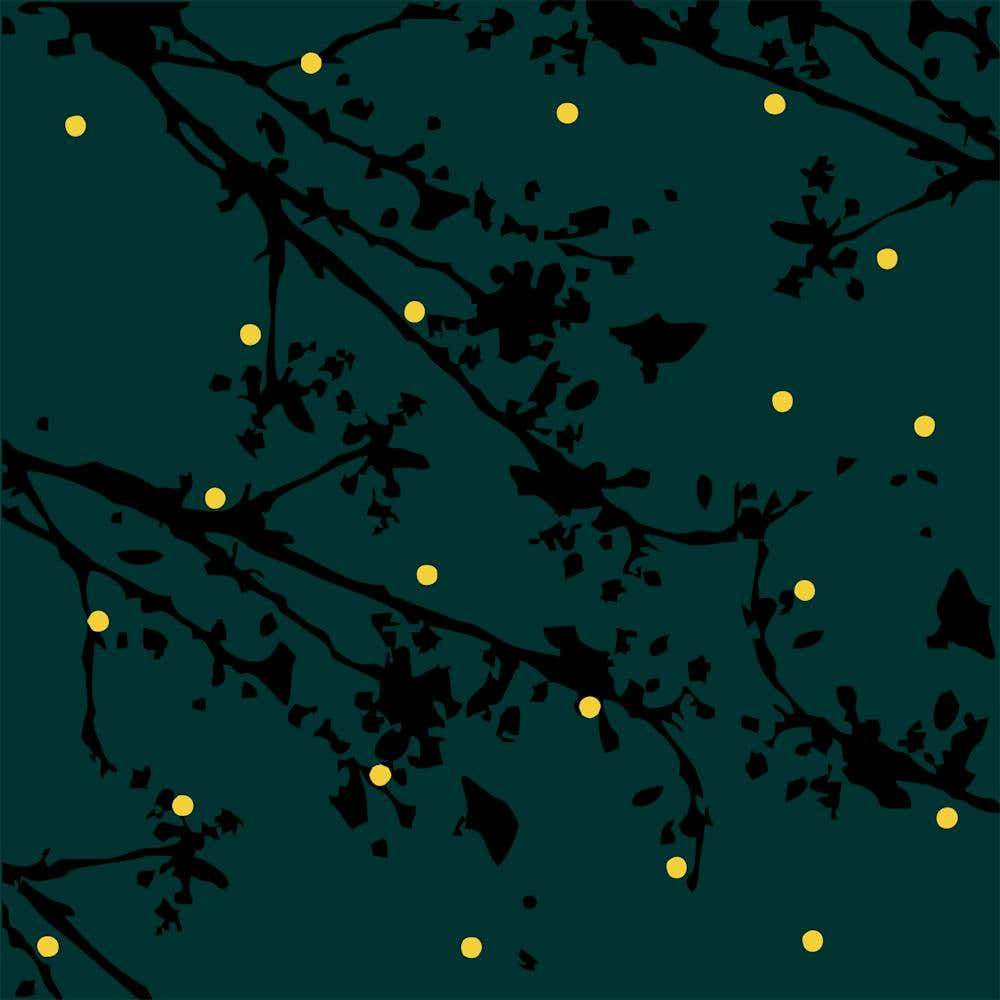 Fluttering Butterflies