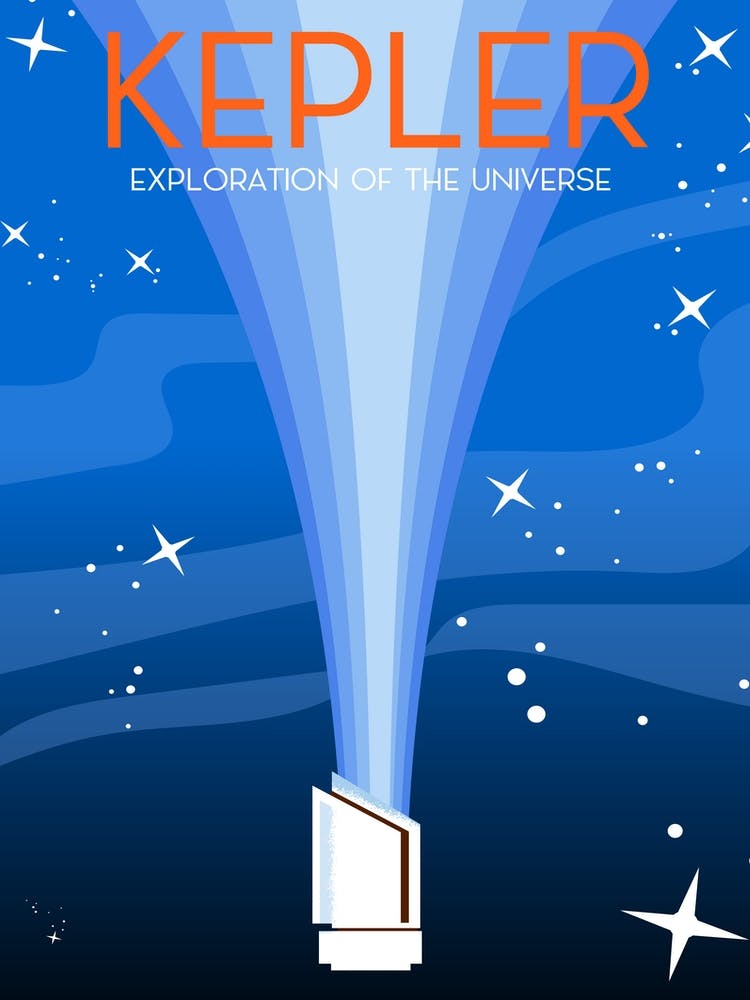 Kepler Exploration Of The Universe