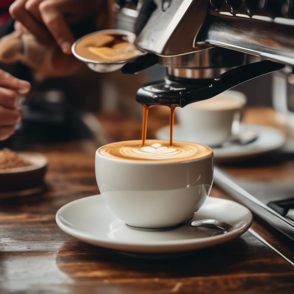 Coffee Machine