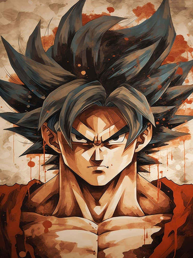 Dragon Ball Z Wallpaper 31