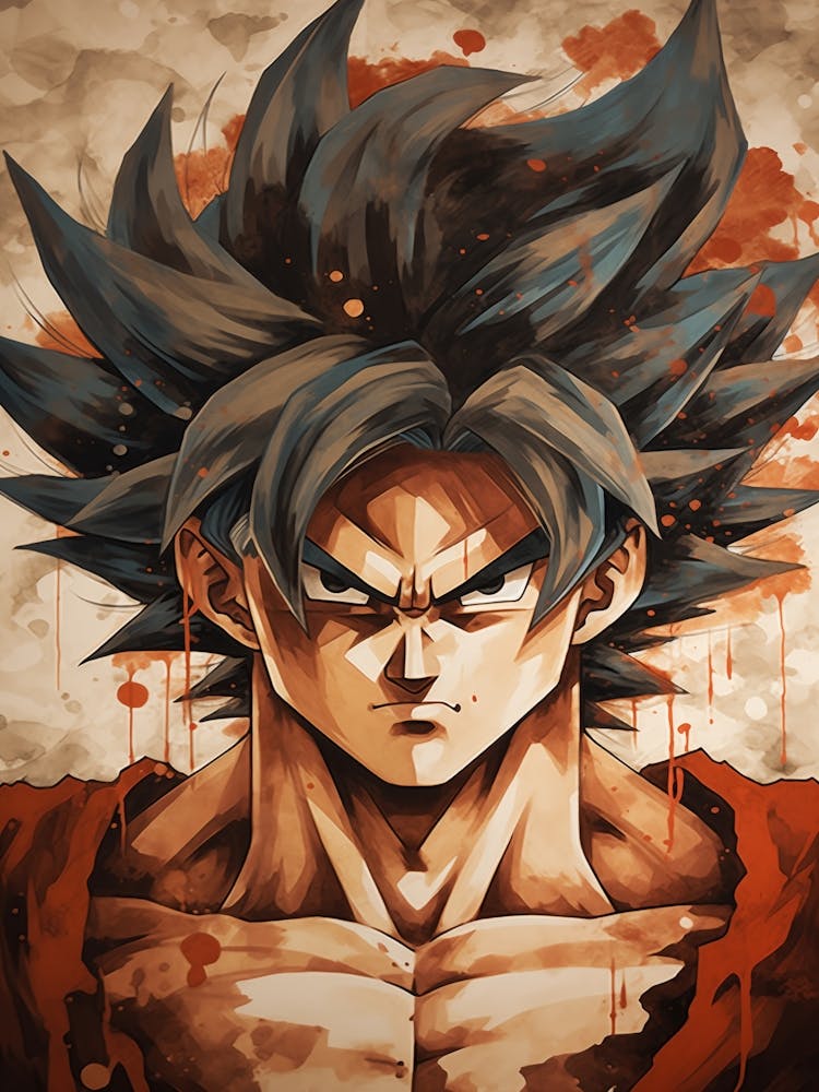 Dragon Ball Z Wallpaper 31