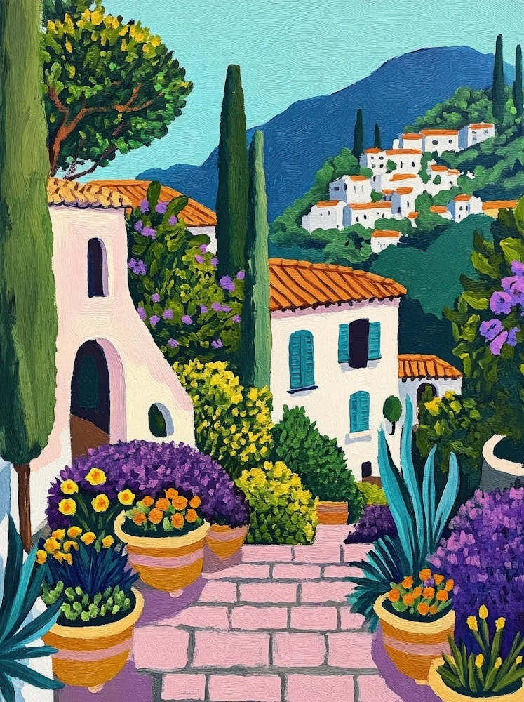 California Cottage 3