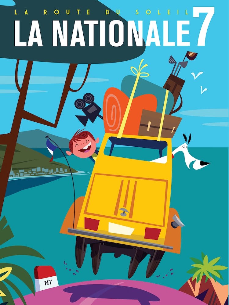 La Nationale7