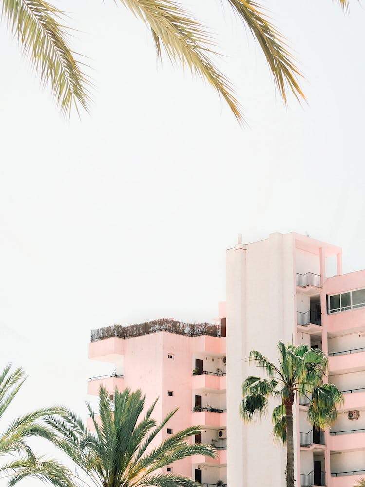 Hotel Hawaii