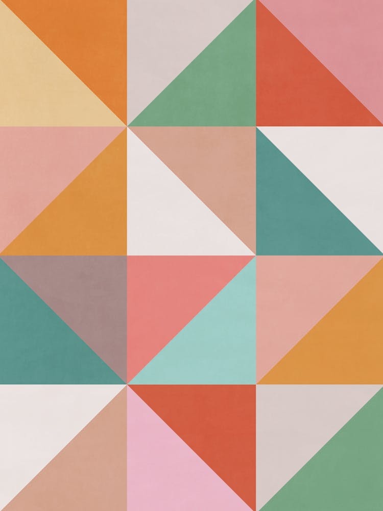 Geometric Shapes - SS01