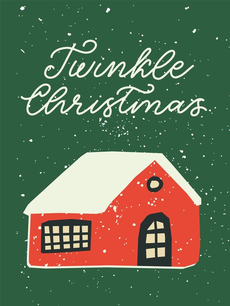 Twinkle Christmas