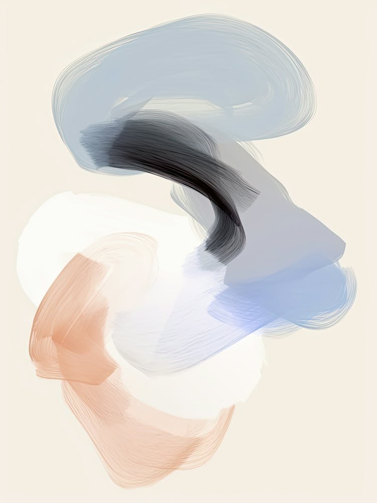 Abstract Art, Copenhagen, 1960 10