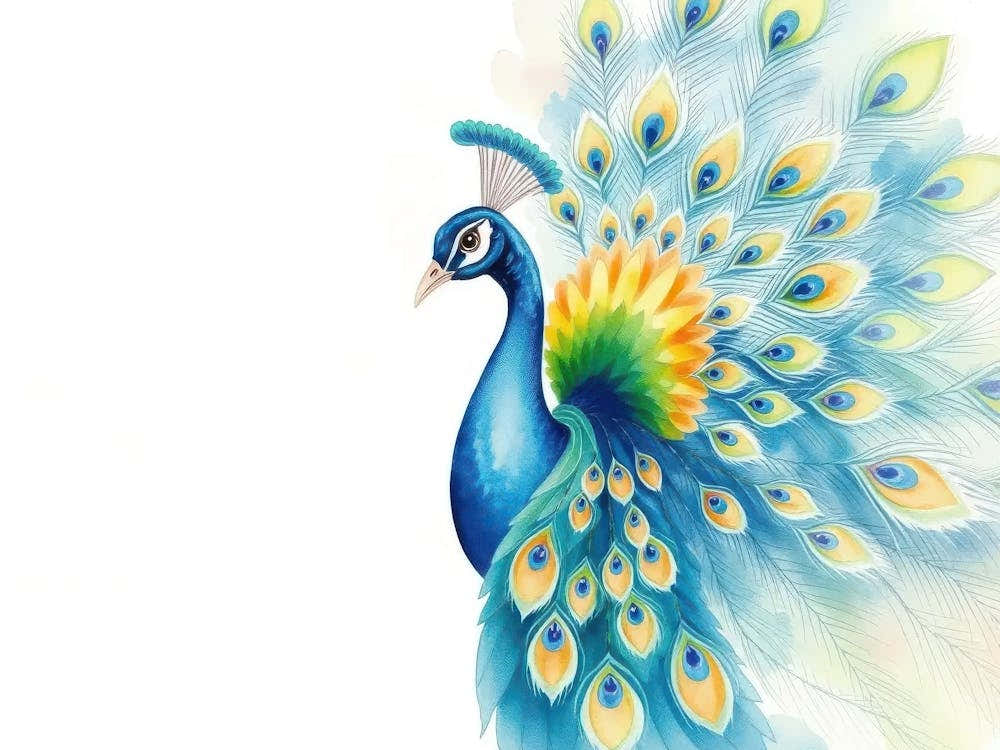 Peacock 5