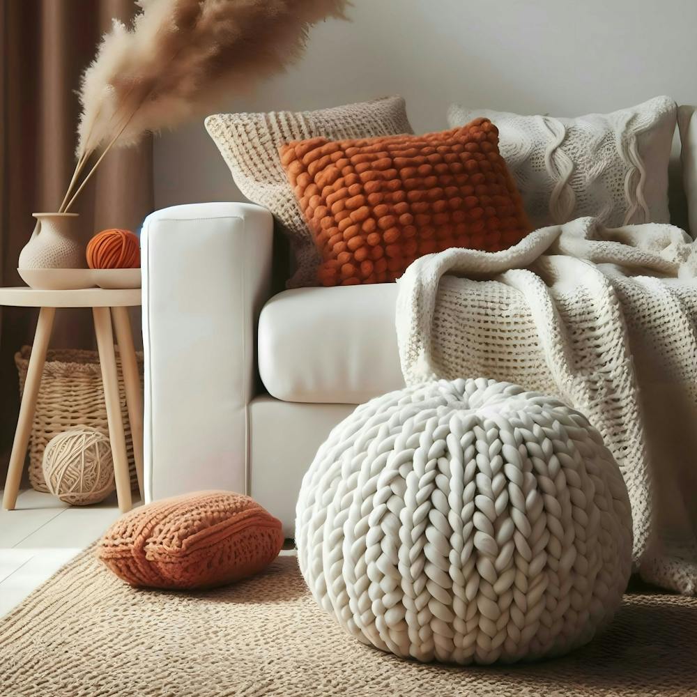 Cozy Living Room